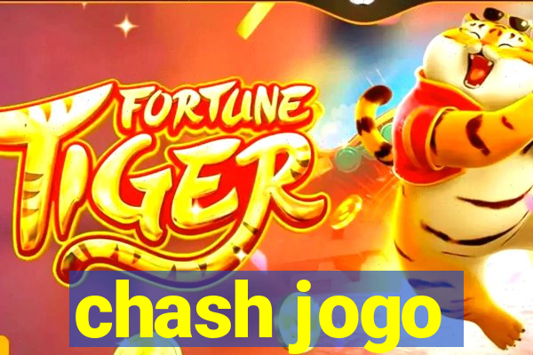 chash jogo